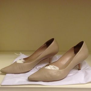 Stuart Weitzman "Everyday" pumps